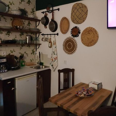 Studio 21 Heraklion  Luaran gambar