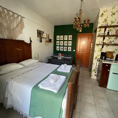 Studio 21 Heraklion  Luaran gambar