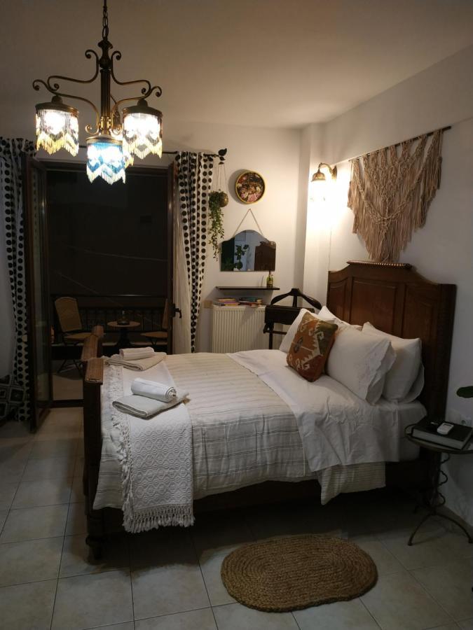 Studio 21 Heraklion  Luaran gambar
