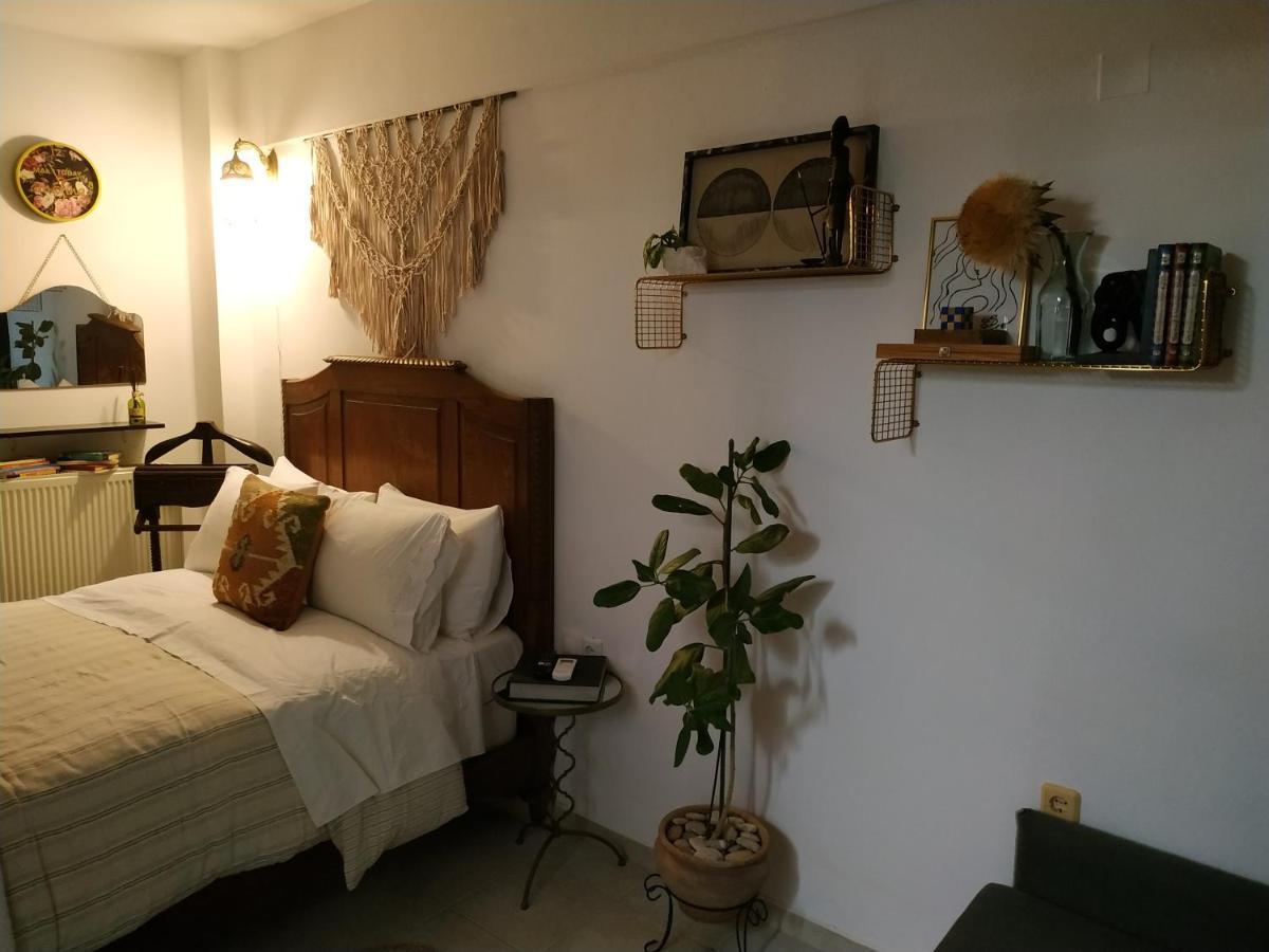 Studio 21 Heraklion  Luaran gambar