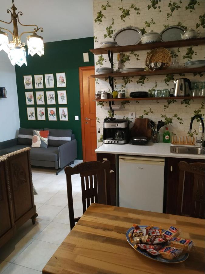 Studio 21 Heraklion  Luaran gambar