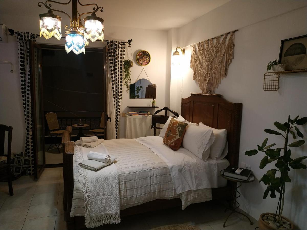 Studio 21 Heraklion  Luaran gambar