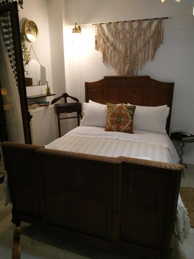 Studio 21 Heraklion  Luaran gambar