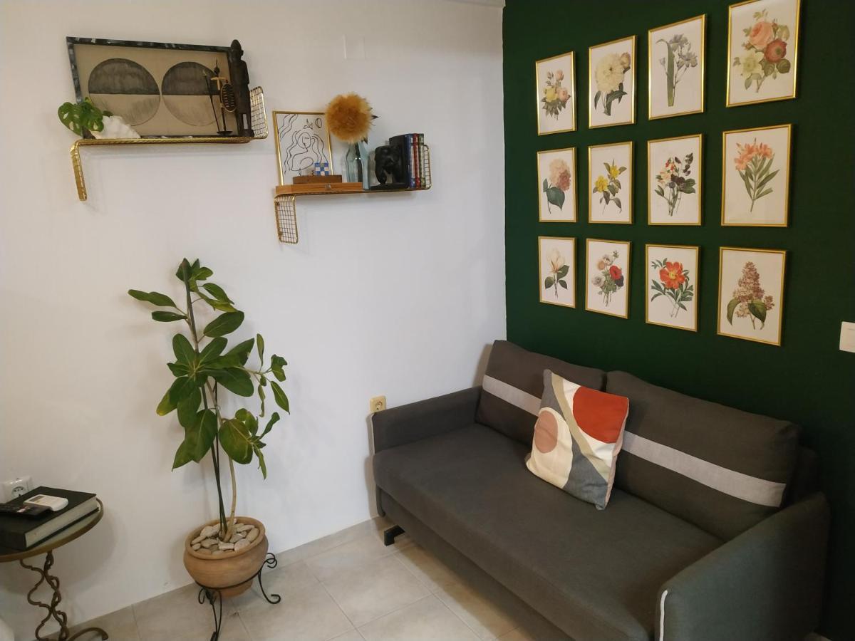 Studio 21 Heraklion  Luaran gambar