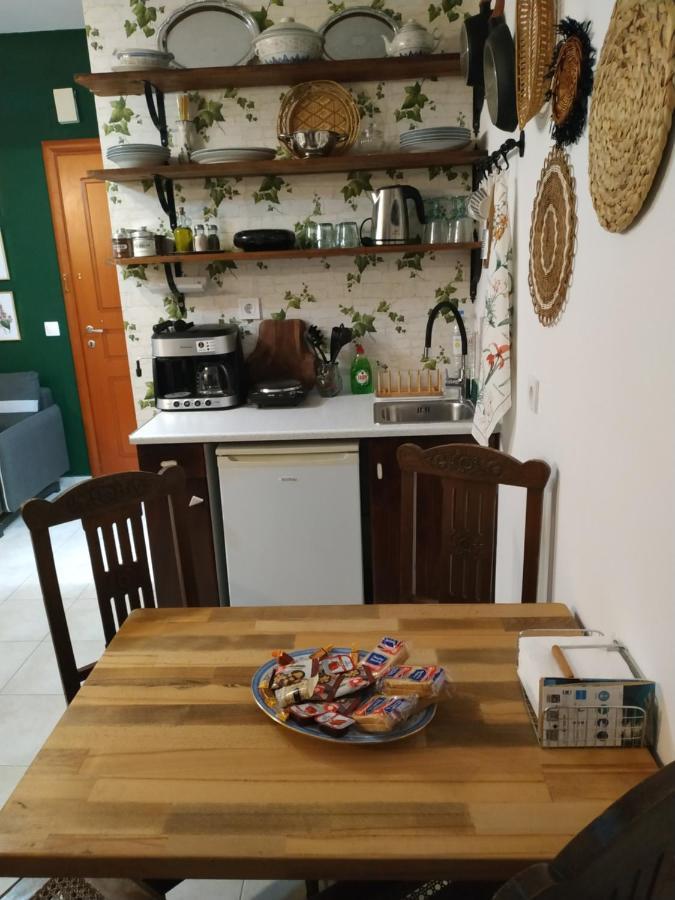 Studio 21 Heraklion  Luaran gambar