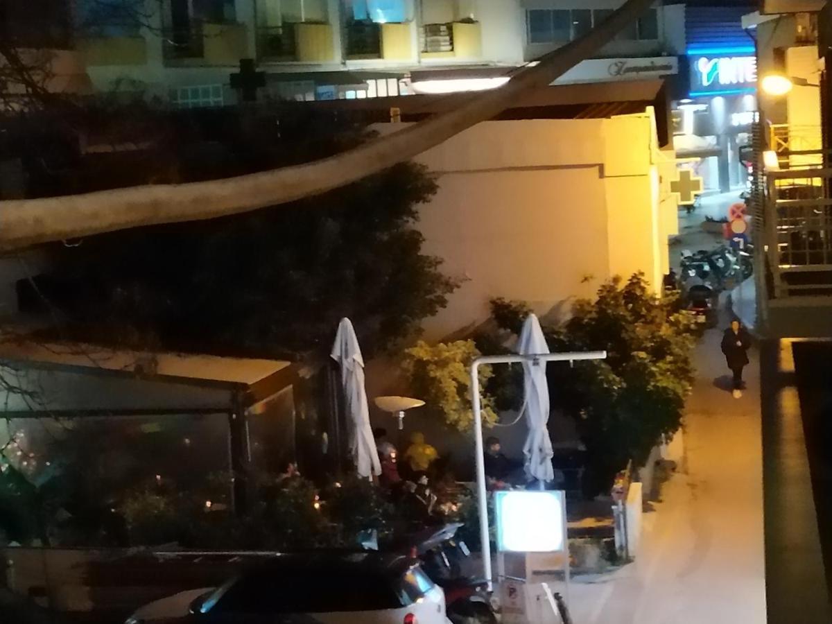 Studio 21 Heraklion  Luaran gambar