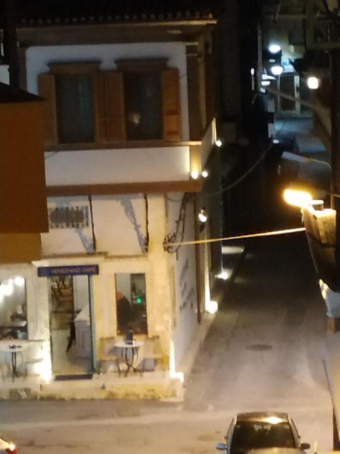 Studio 21 Heraklion  Luaran gambar