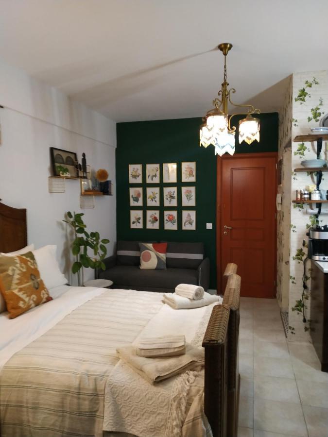 Studio 21 Heraklion  Luaran gambar