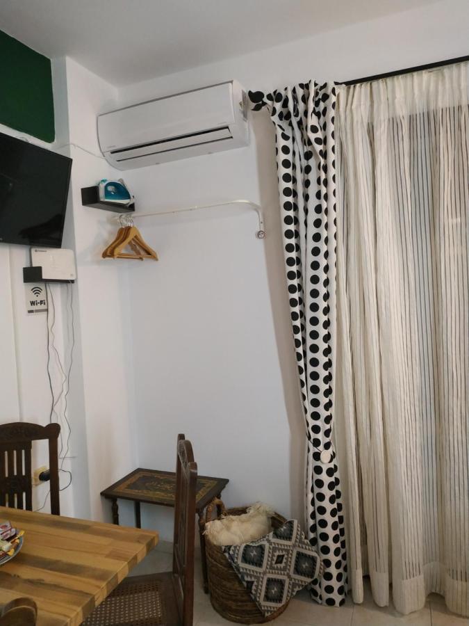 Studio 21 Heraklion  Luaran gambar