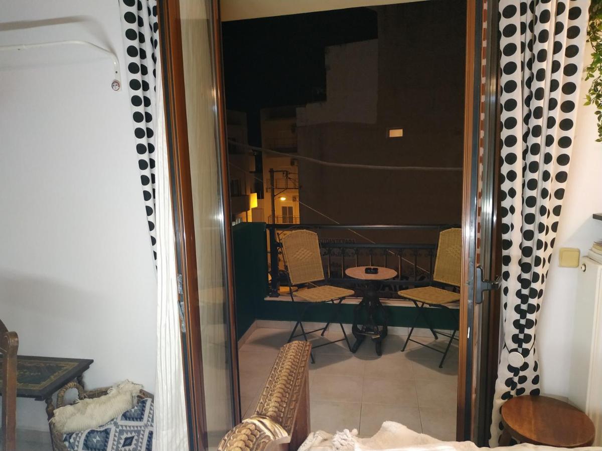 Studio 21 Heraklion  Luaran gambar