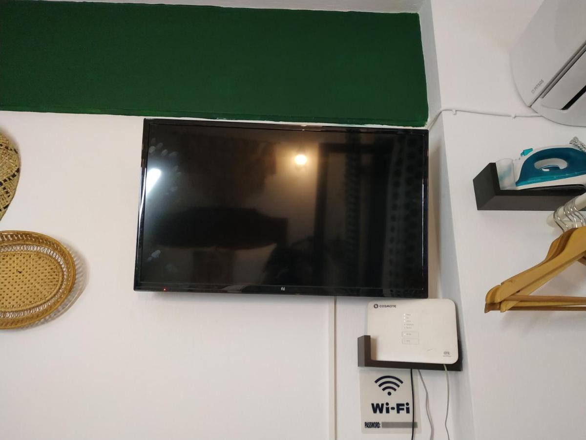 Studio 21 Heraklion  Luaran gambar