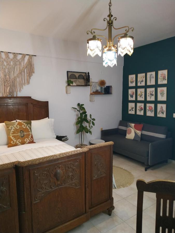 Studio 21 Heraklion  Luaran gambar