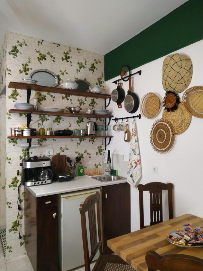 Studio 21 Heraklion  Luaran gambar