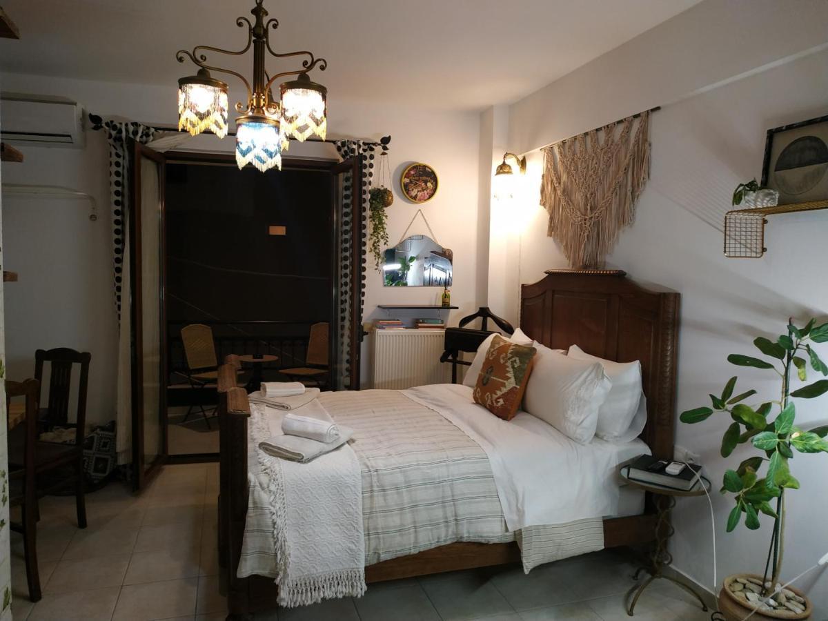 Studio 21 Heraklion  Luaran gambar