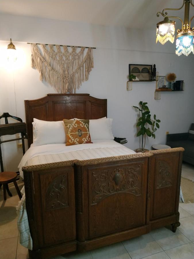 Studio 21 Heraklion  Luaran gambar