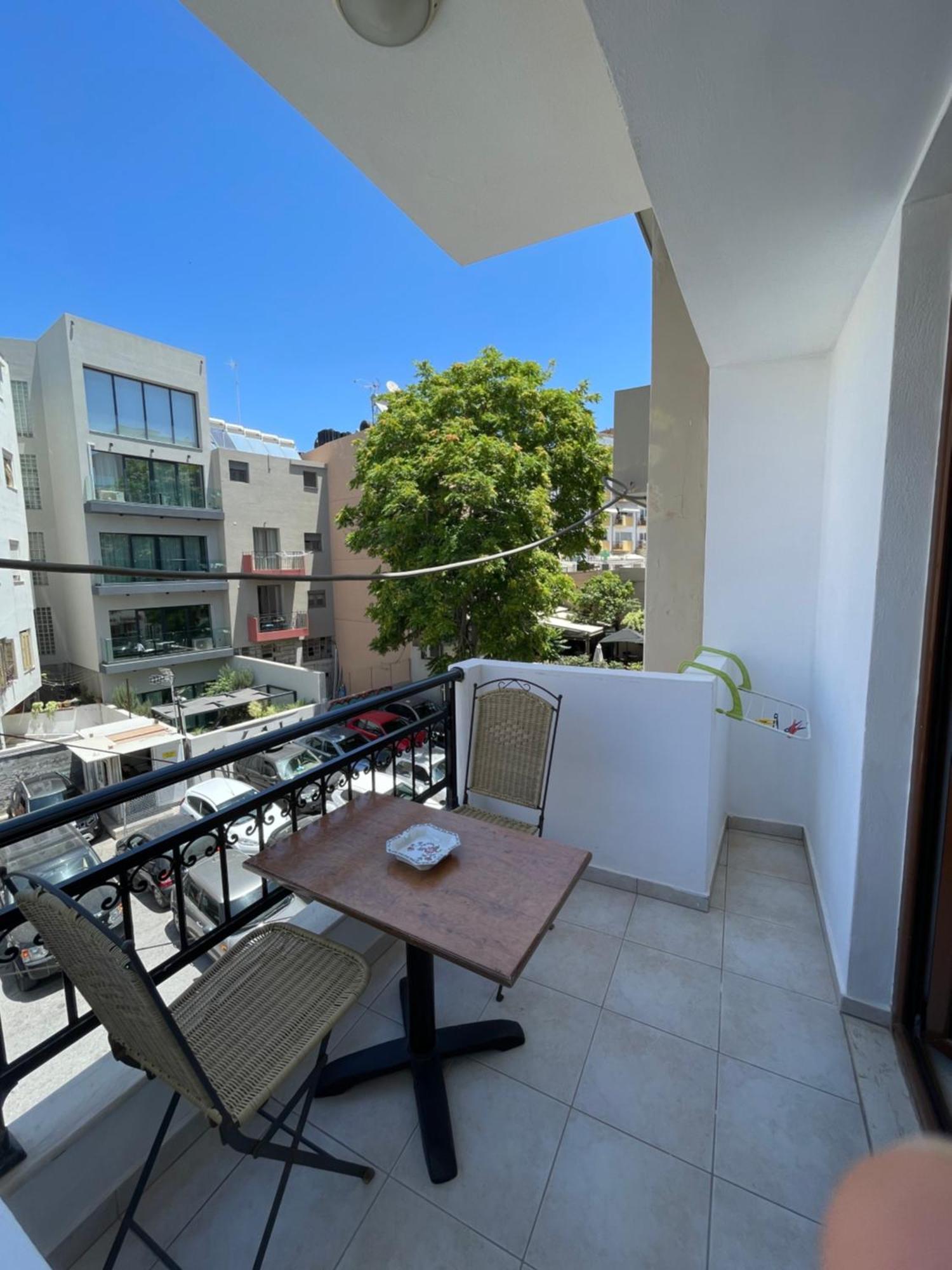 Studio 21 Heraklion  Luaran gambar