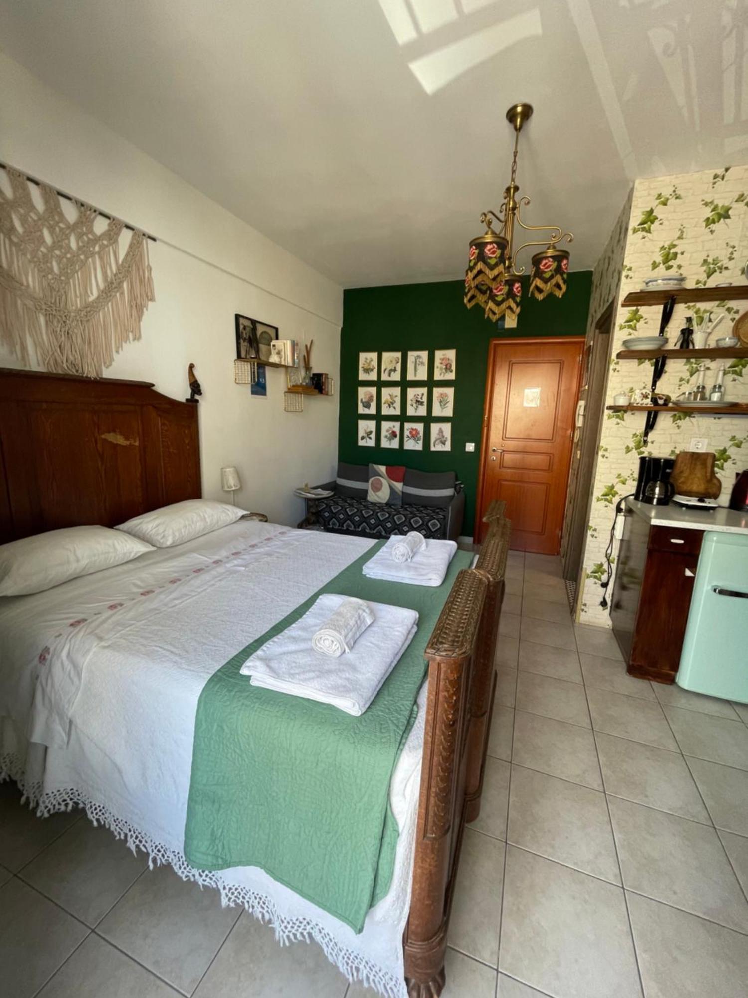 Studio 21 Heraklion  Luaran gambar