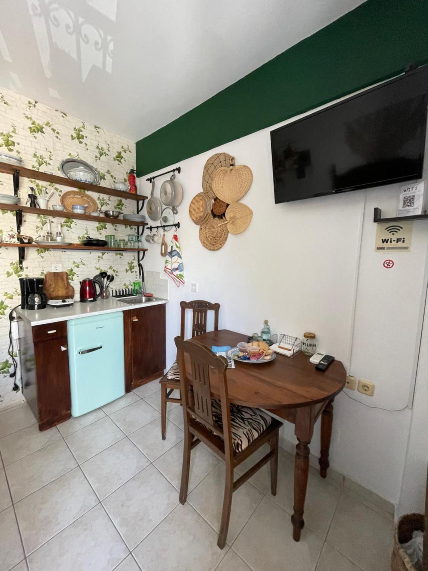 Studio 21 Heraklion  Luaran gambar